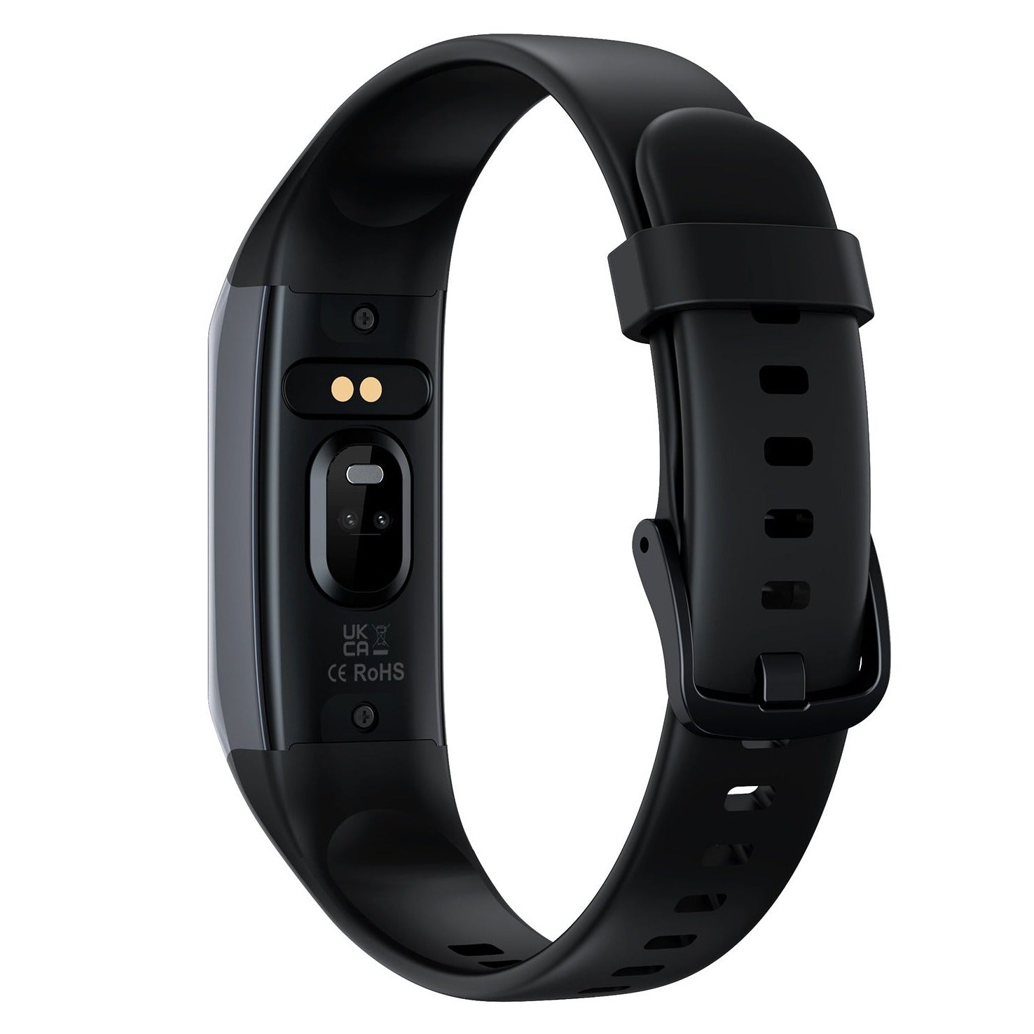Tracker d'Activité pour Enfants avec Suivi de Fréquence Cardiaque | Montre Étanche pour Santé et Fitness 2