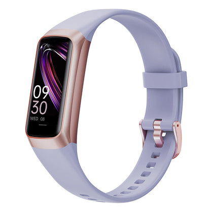 Tracker d'Activité pour Enfants avec Suivi de Fréquence Cardiaque | Montre Étanche pour Santé et Fitness 6