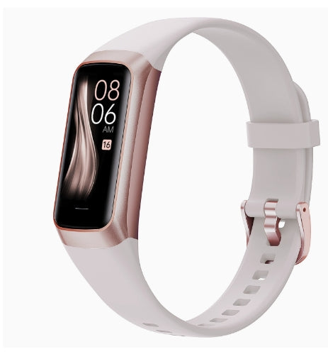 Tracker d'Activité pour Enfants avec Suivi de Fréquence Cardiaque | Montre Étanche pour Santé et Fitness 9