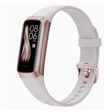 Tracker d'Activité pour Enfants avec Suivi de Fréquence Cardiaque | Montre Étanche pour Santé et Fitness 9