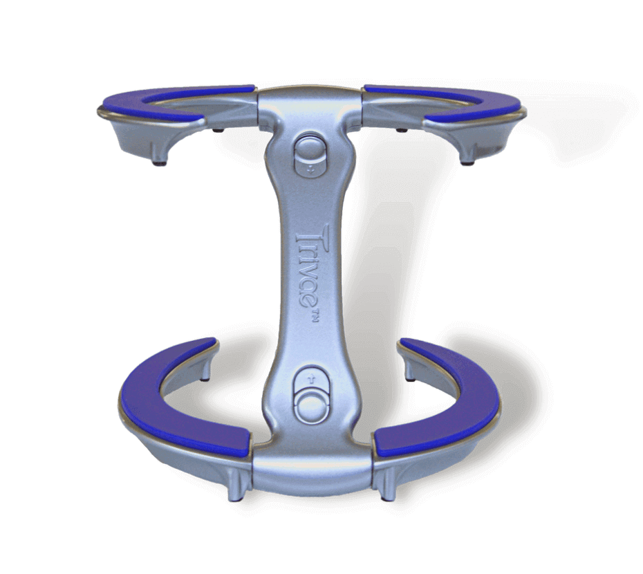 LidGrip Ease – Support Couvercle Multifonction