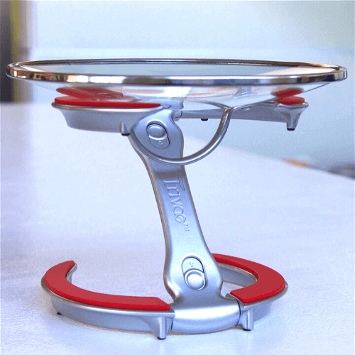 LidGrip Ease – Support Couvercle Multifonction