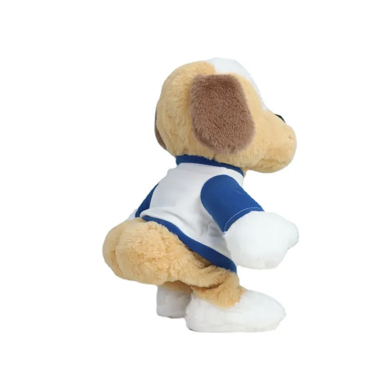 BootyBeats Pup - Peluche Chien Chantant Ludique