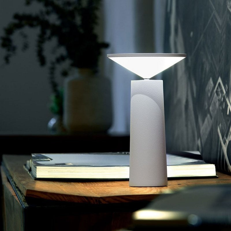 FlexiLicht - Lampe de Table LED Réglable et Tendance