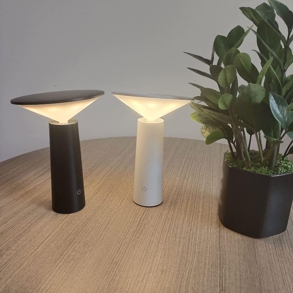 FlexiLicht - Lampe de Table LED Réglable et Tendance