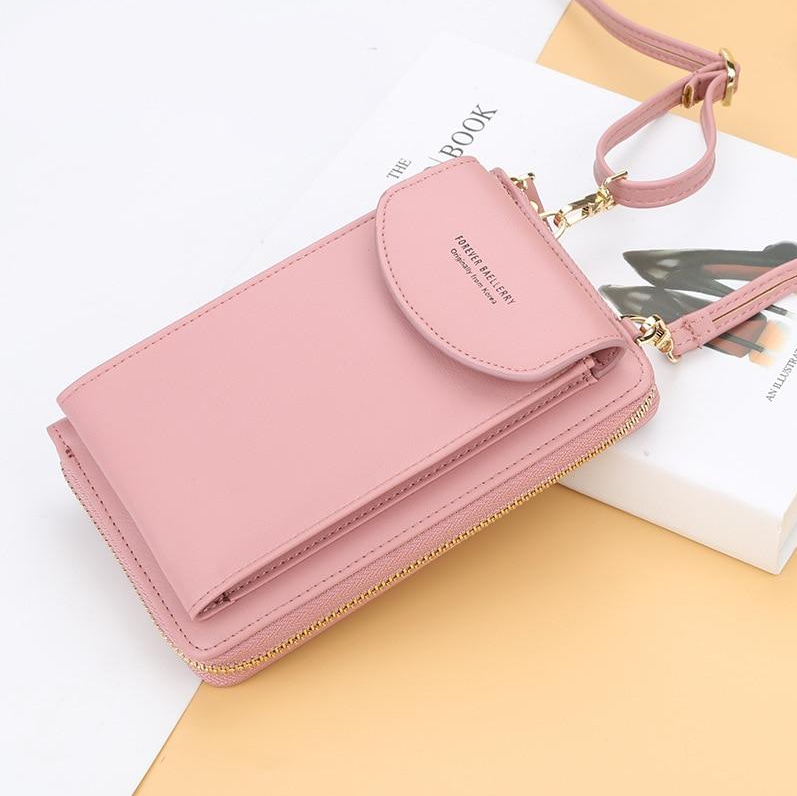 ChicCarry Bag - Crossbody Stylée avec Espace