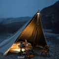 LumiTrail - Câble Lumineux LED Rechargeable USB-C Étanche