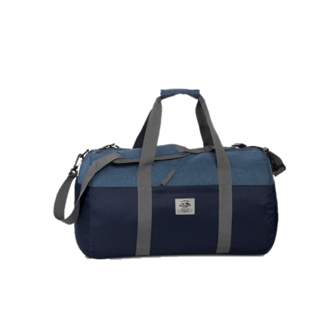 VoyagerMax - Grand Sac de Voyage Durable