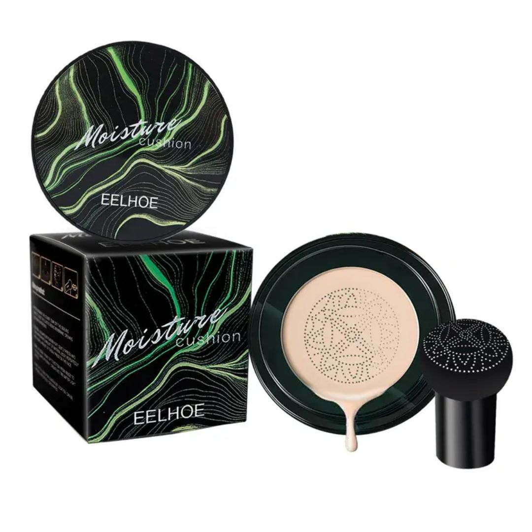 GlowEssence - Fond de Teint Crème Hydratant Lumineux