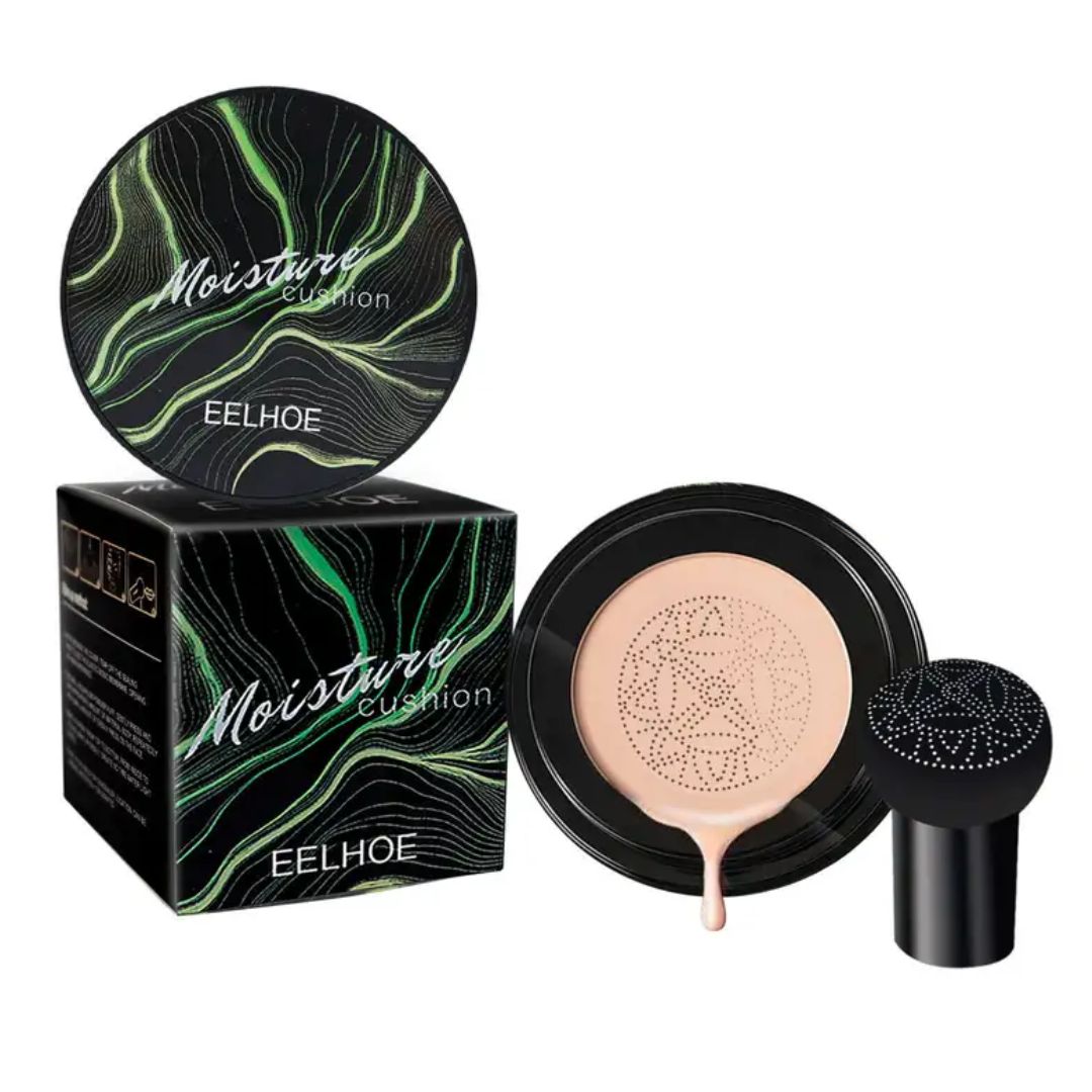 GlowEssence - Fond de Teint Crème Hydratant Lumineux