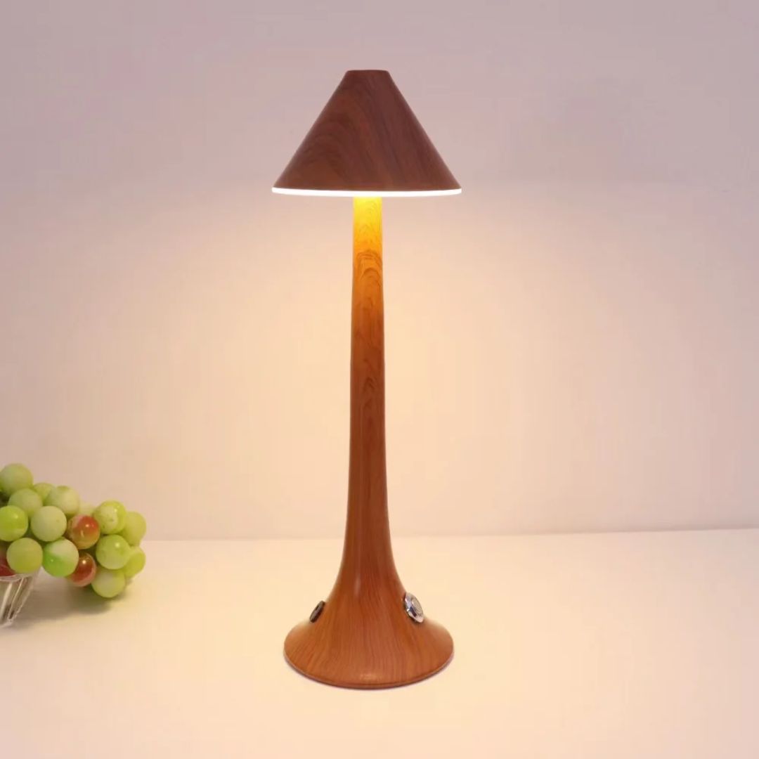 Sharina Mushroom Lamp - Lampe Champignon Créative