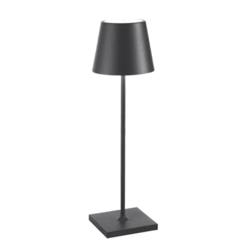 LumiFlex Touch Lamp - Lampe de Table LED Moderne