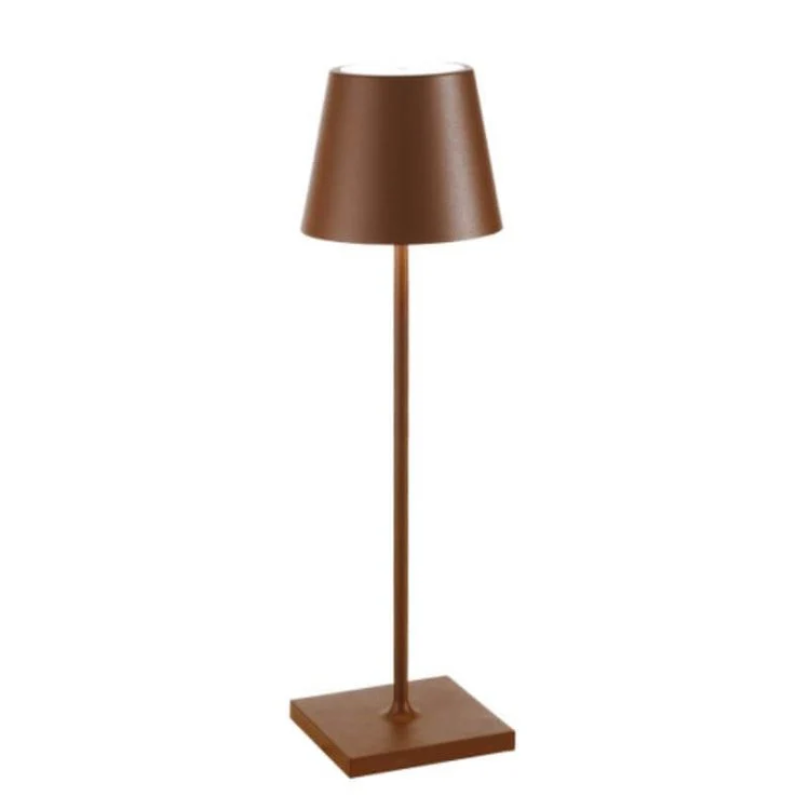 LumiFlex Touch Lamp - Lampe de Table LED Moderne