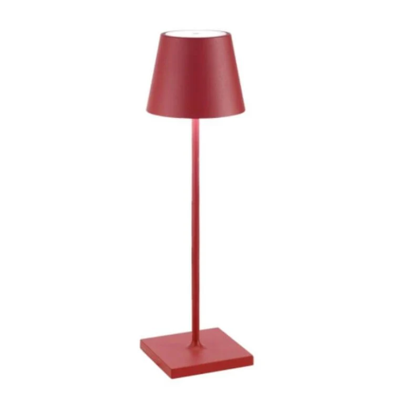 LumiFlex Touch Lamp - Lampe de Table LED Moderne