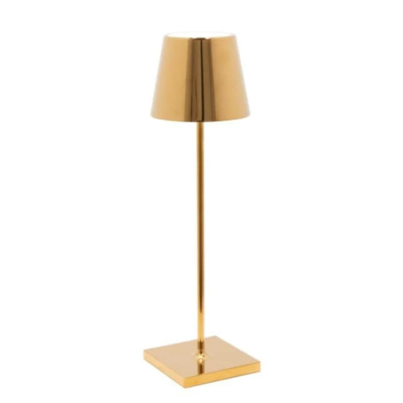 LumiFlex Touch Lamp - Lampe de Table LED Moderne