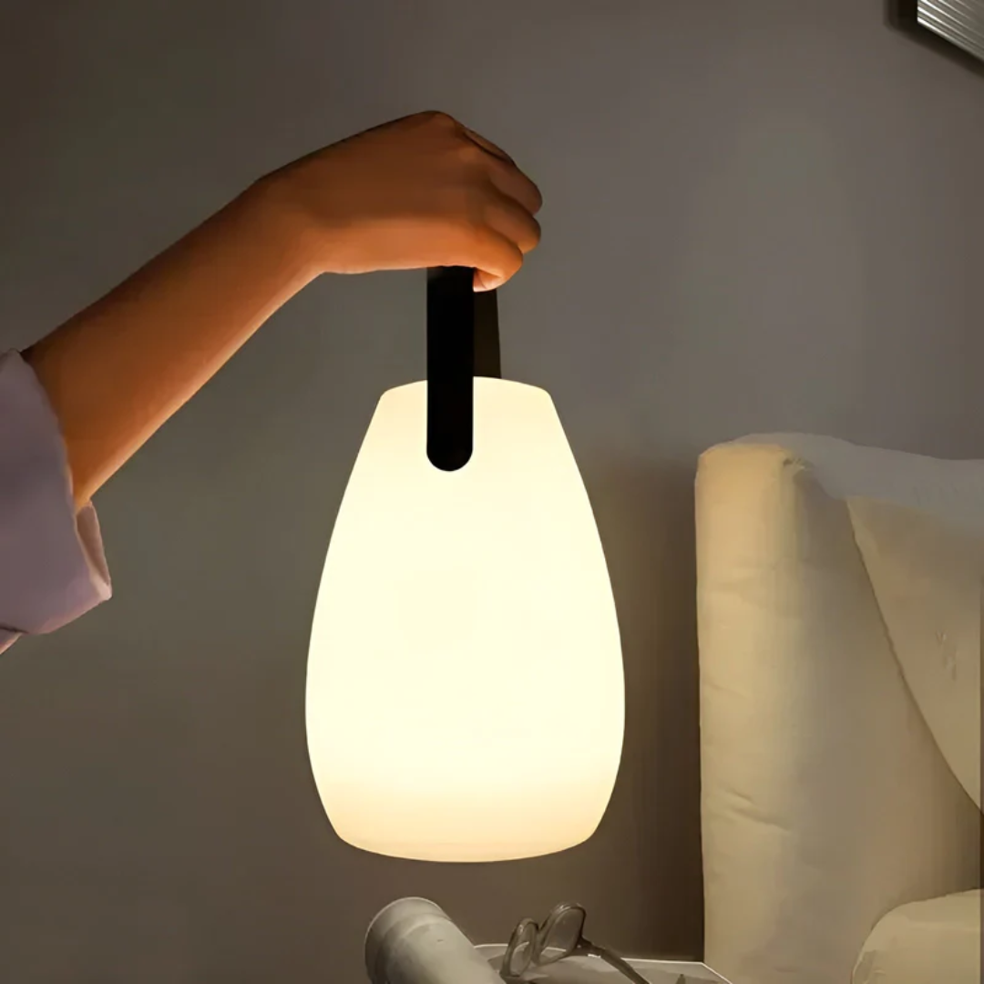 RadianceFlex - Lampe LED Portable Waterproof