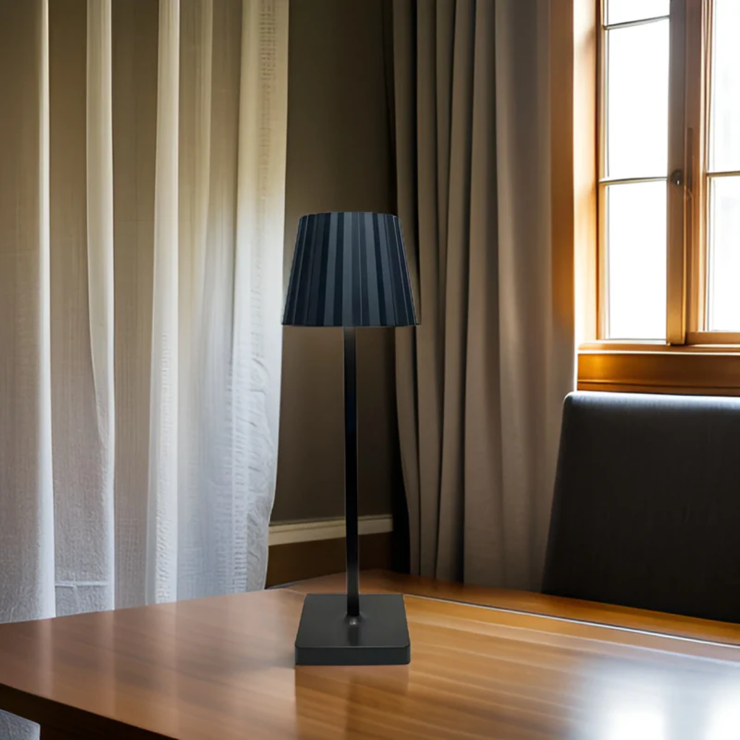 ArloGlow - Lampe de table touch dimmable d'ambiance