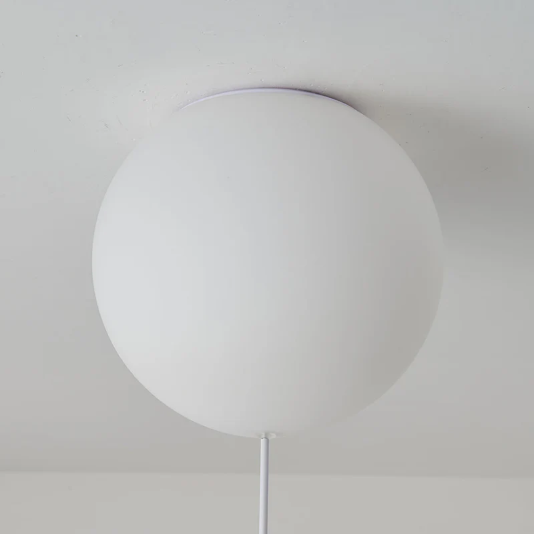 CosmoGlow - Plafonnier LED Ludique Chambre Enfants