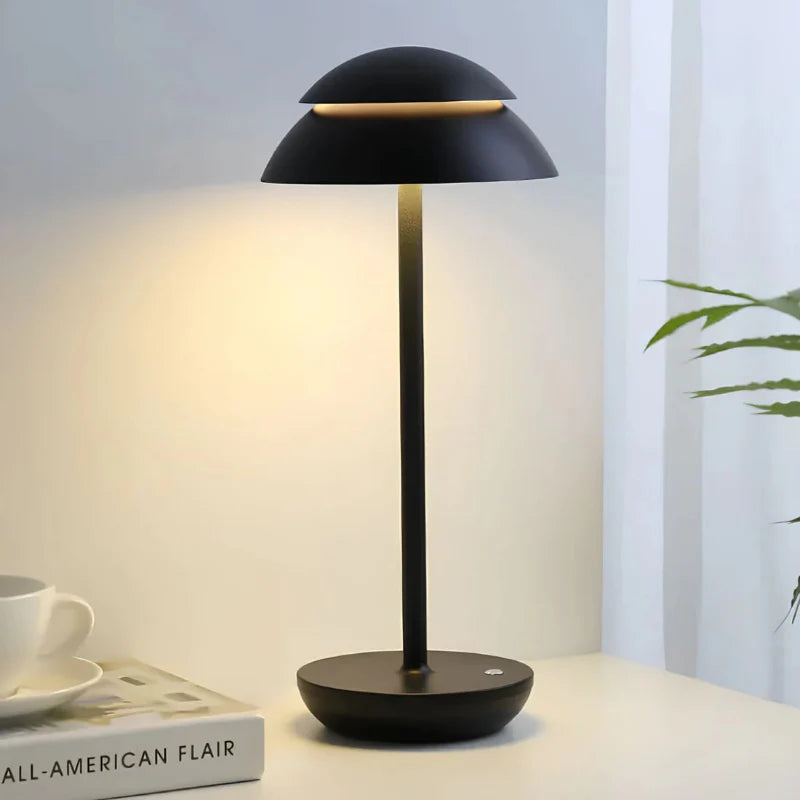 LumiPrestige Lampe – Lampe de Table Élégante | Éclairage Décoratif & Raffiné