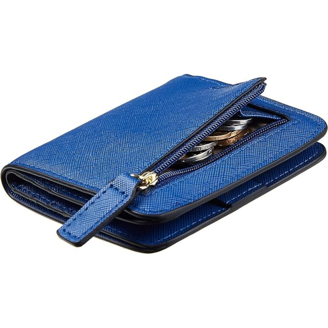 Elvira Wallet - Qualité Premium, Nuvelli, Fiable