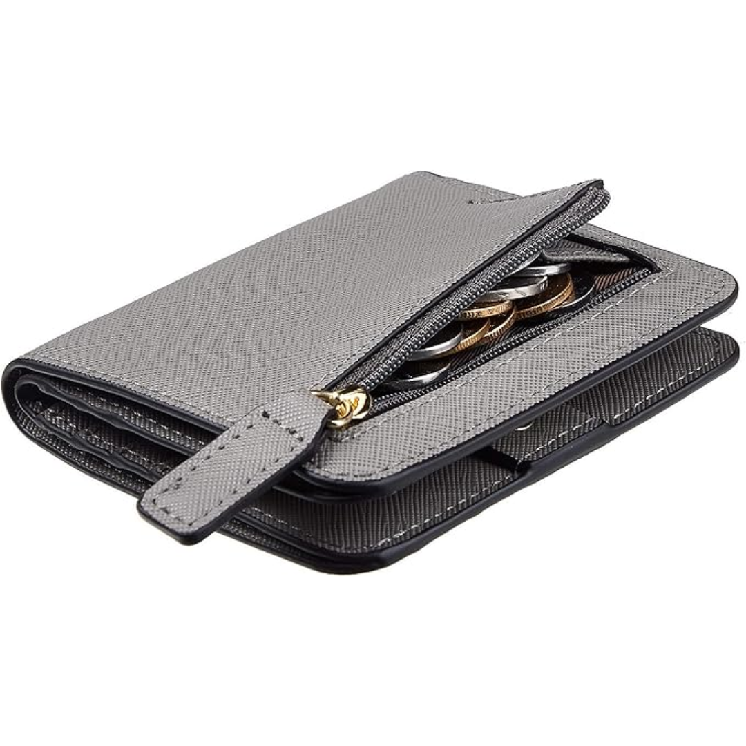 Elvira Wallet - Qualité Premium, Nuvelli, Fiable