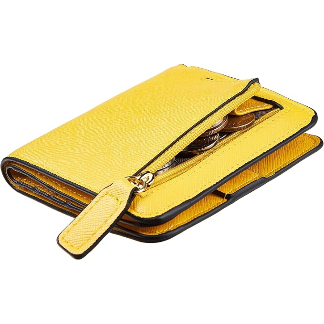Elvira Wallet - Qualité Premium, Nuvelli, Fiable