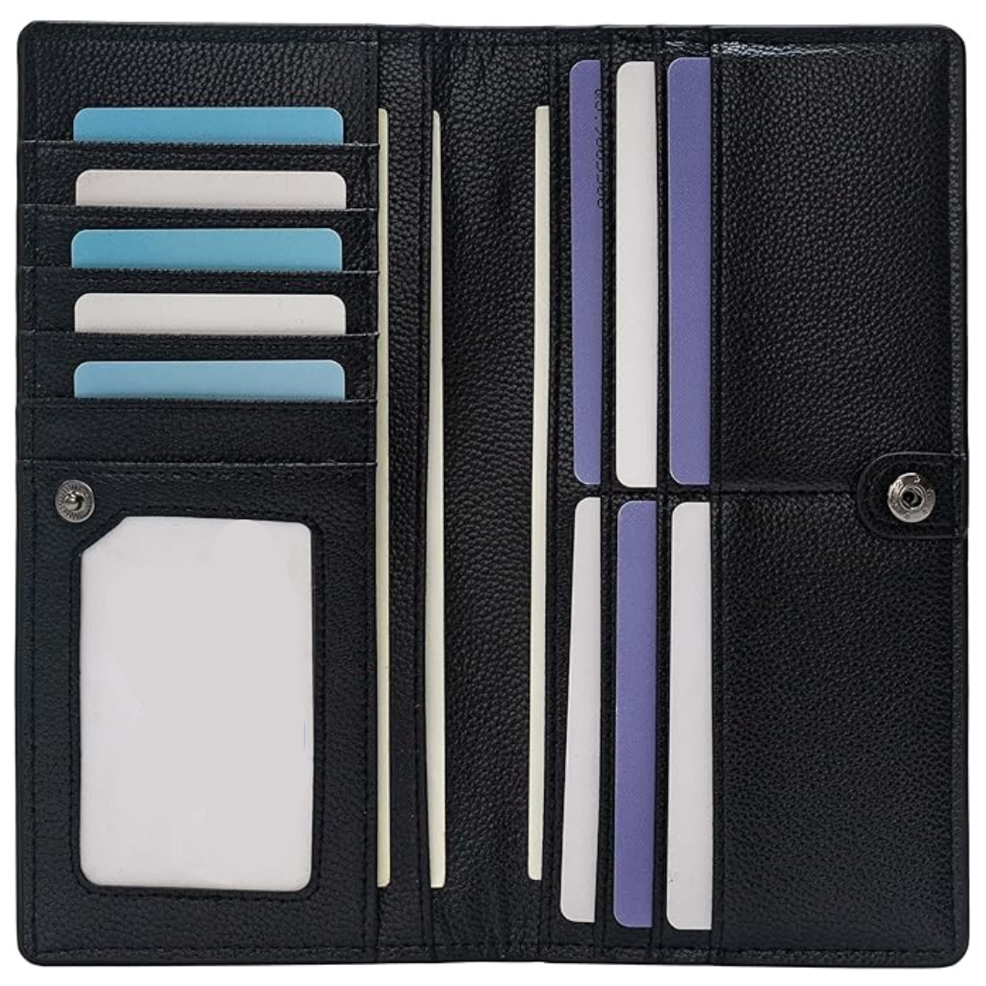 Renée Wallet - Qualité Premium, Nuvelli, Fiable