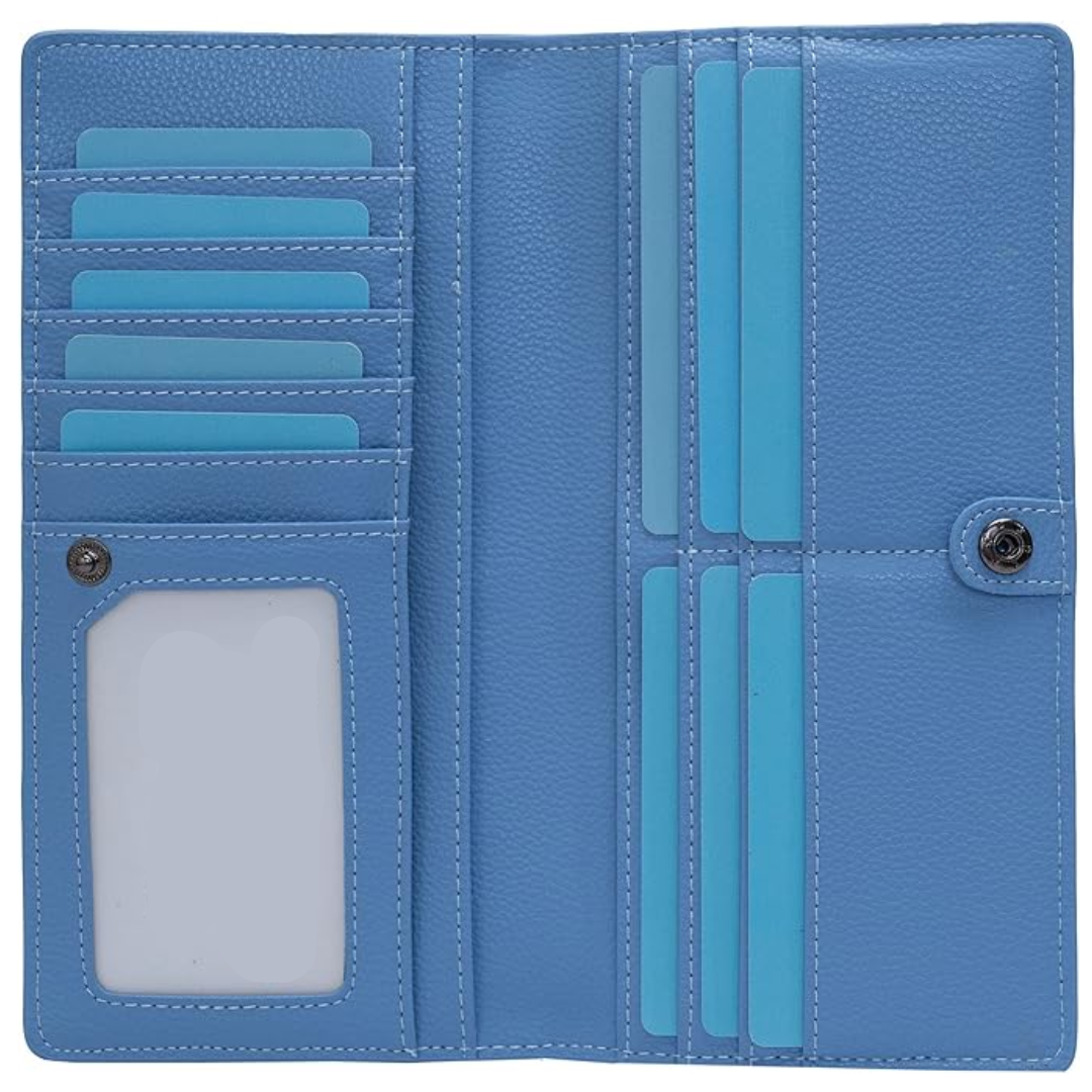 Renée Wallet - Qualité Premium, Nuvelli, Fiable
