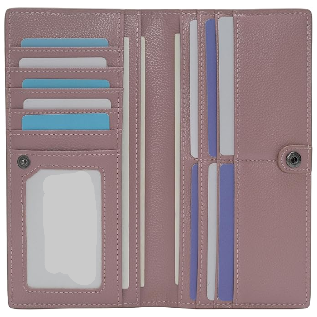 Renée Wallet - Qualité Premium, Nuvelli, Fiable