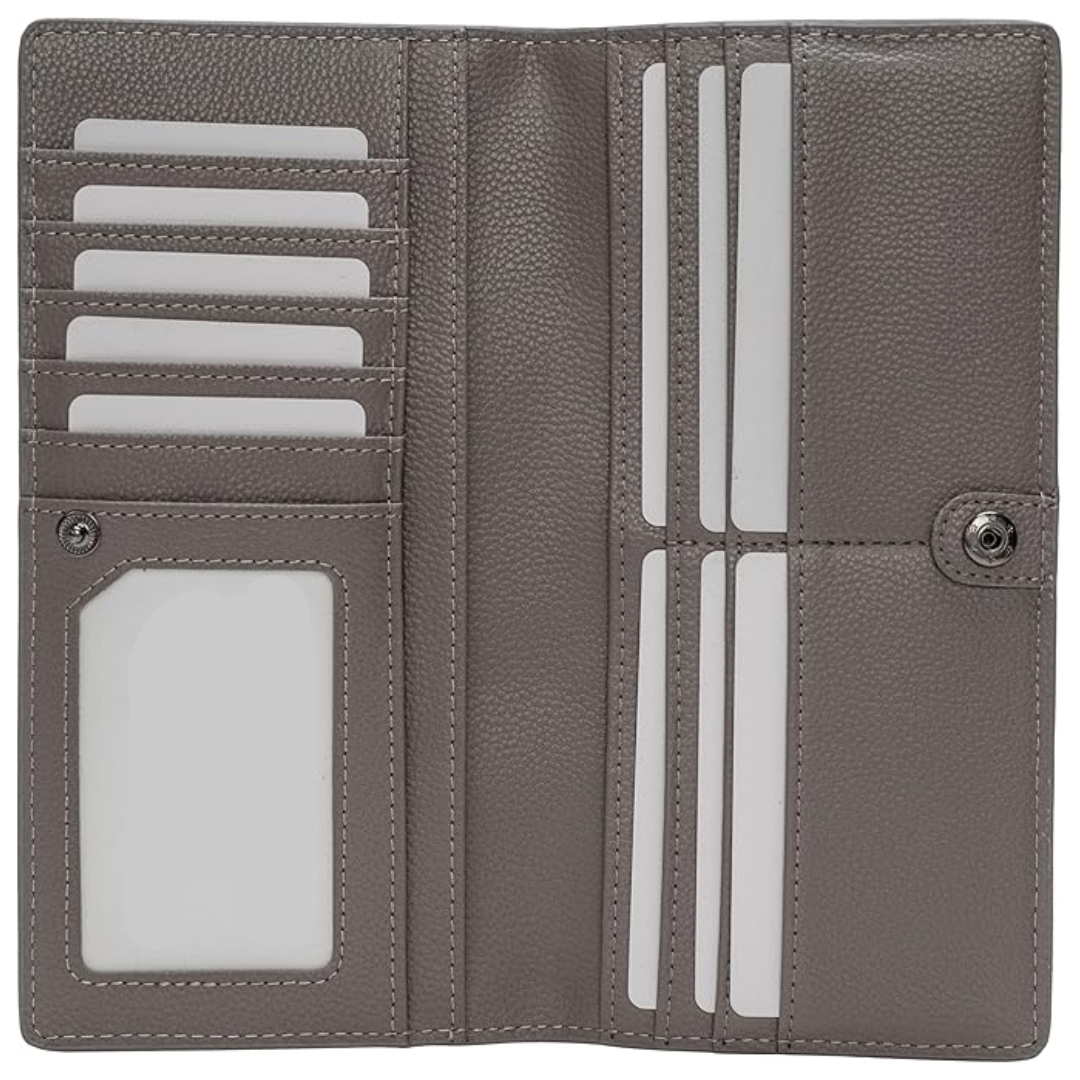 Renée Wallet - Qualité Premium, Nuvelli, Fiable
