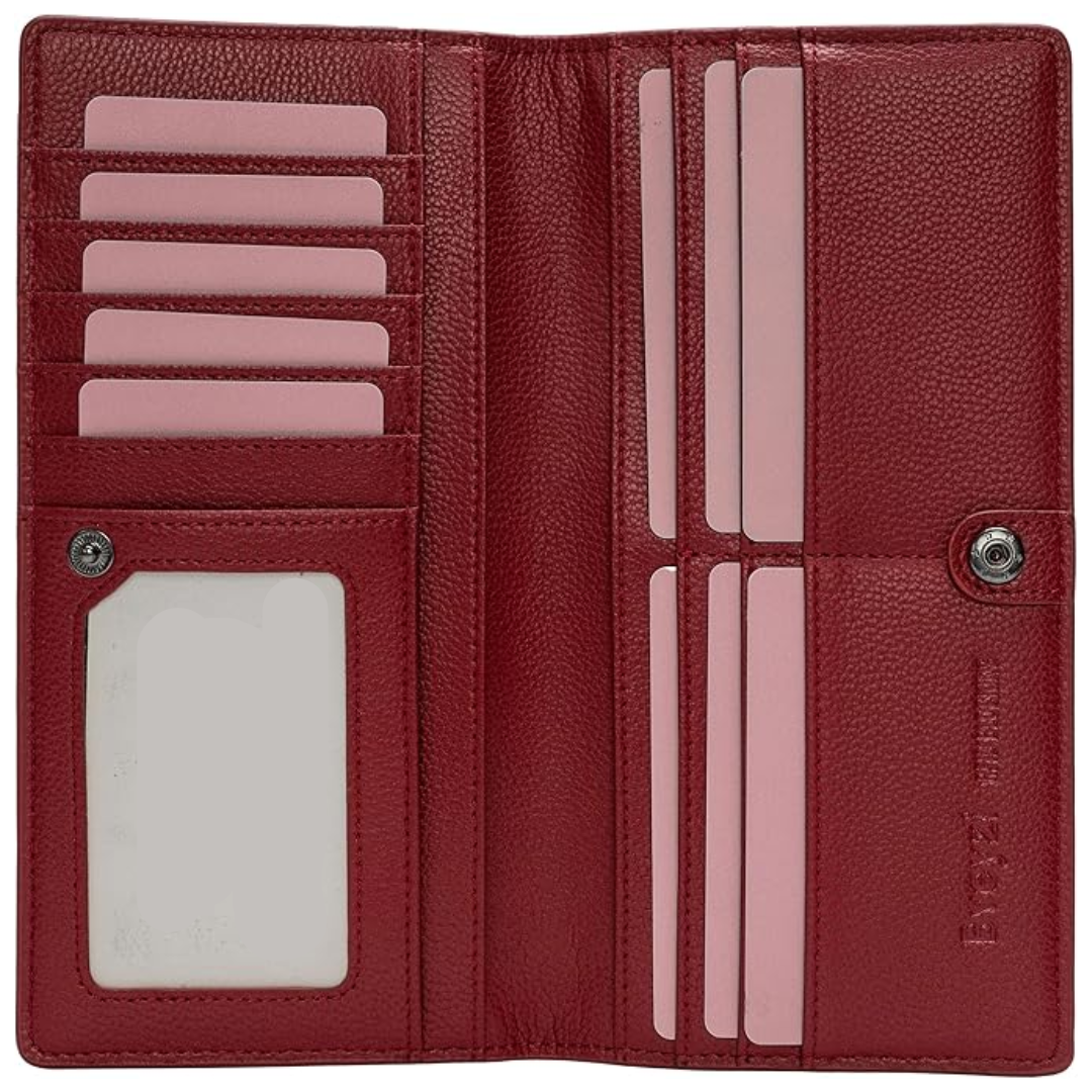 Renée Wallet - Qualité Premium, Nuvelli, Fiable