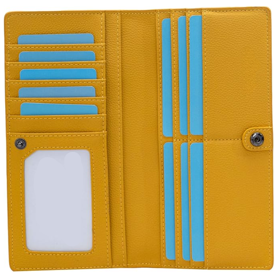 Renée Wallet - Qualité Premium, Nuvelli, Fiable