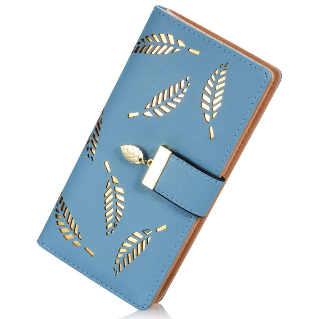 LeatherLeaf - Qualité Premium, Nuvelli, Fiable
