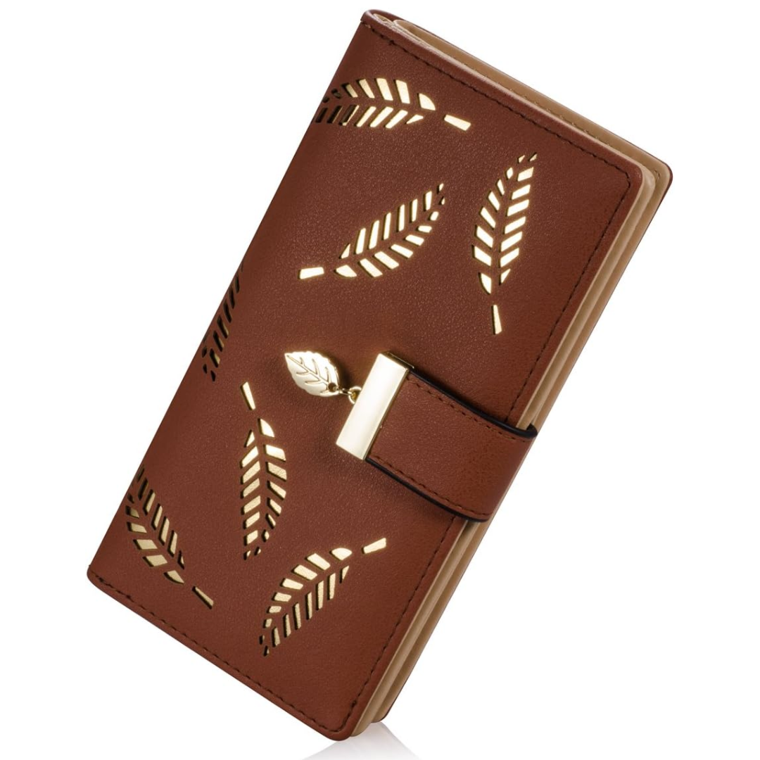 LeatherLeaf - Qualité Premium, Nuvelli, Fiable