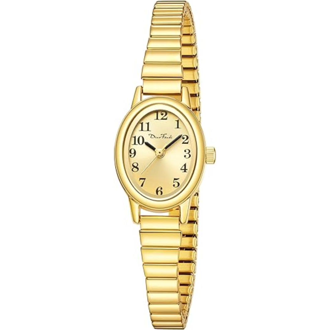 Romy Watch - Montre Femme Mini Élégante