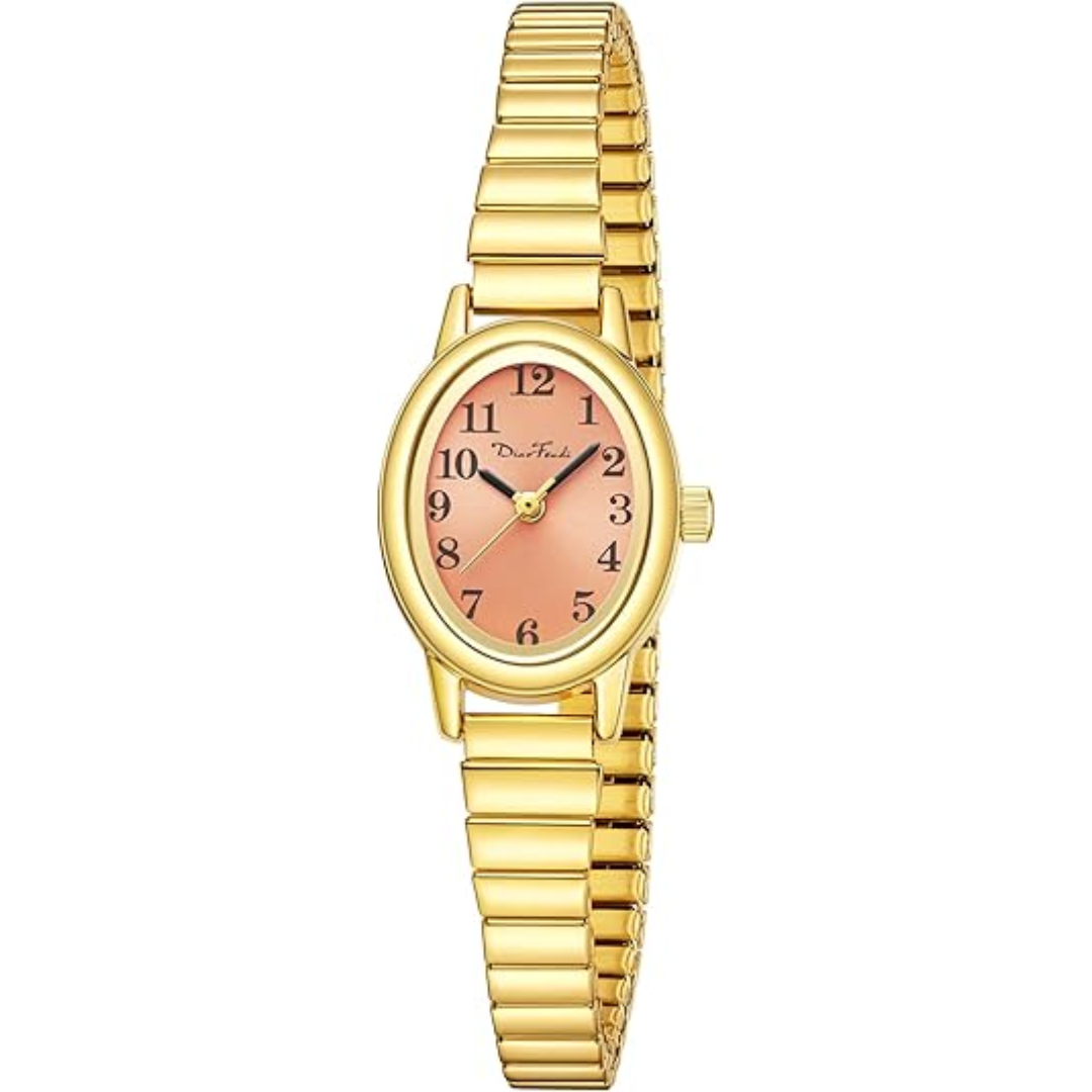Romy Watch - Montre Femme Mini Élégante
