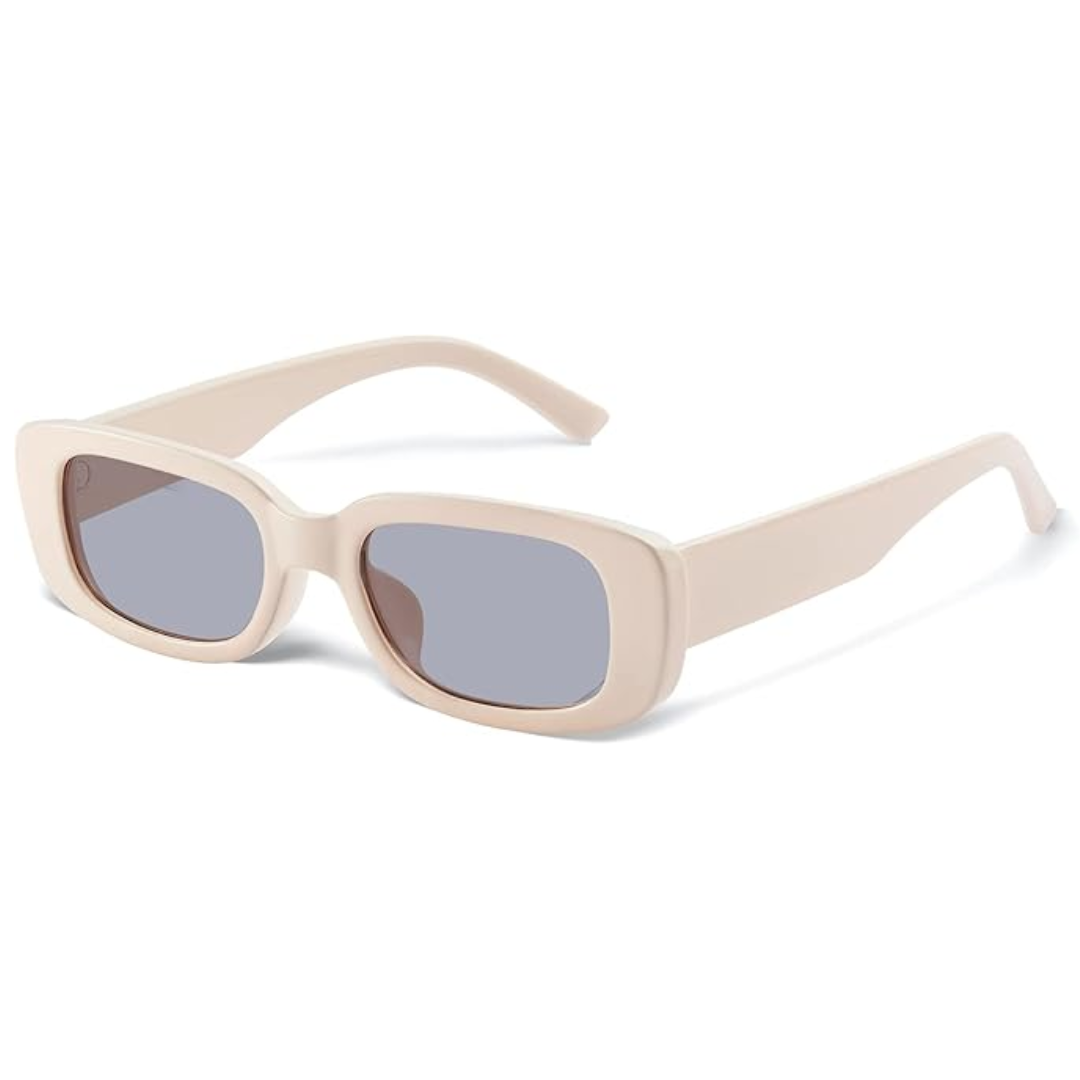 AriaLens – Lunettes de Soleil Rétro Y2K Tendance
