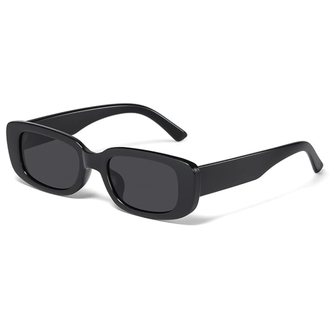AriaLens – Lunettes de Soleil Rétro Y2K Tendance