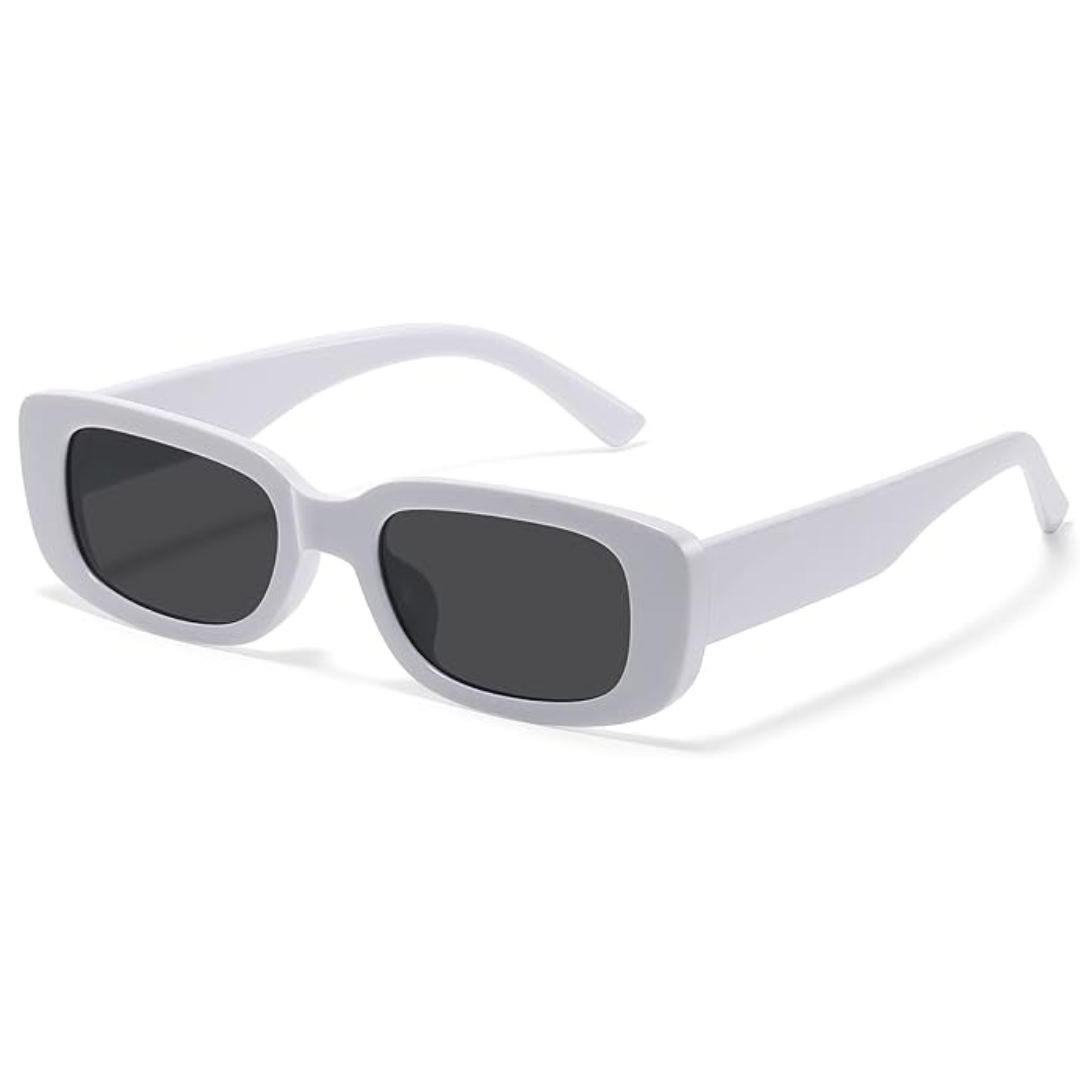 AriaLens – Lunettes de Soleil Rétro Y2K Tendance