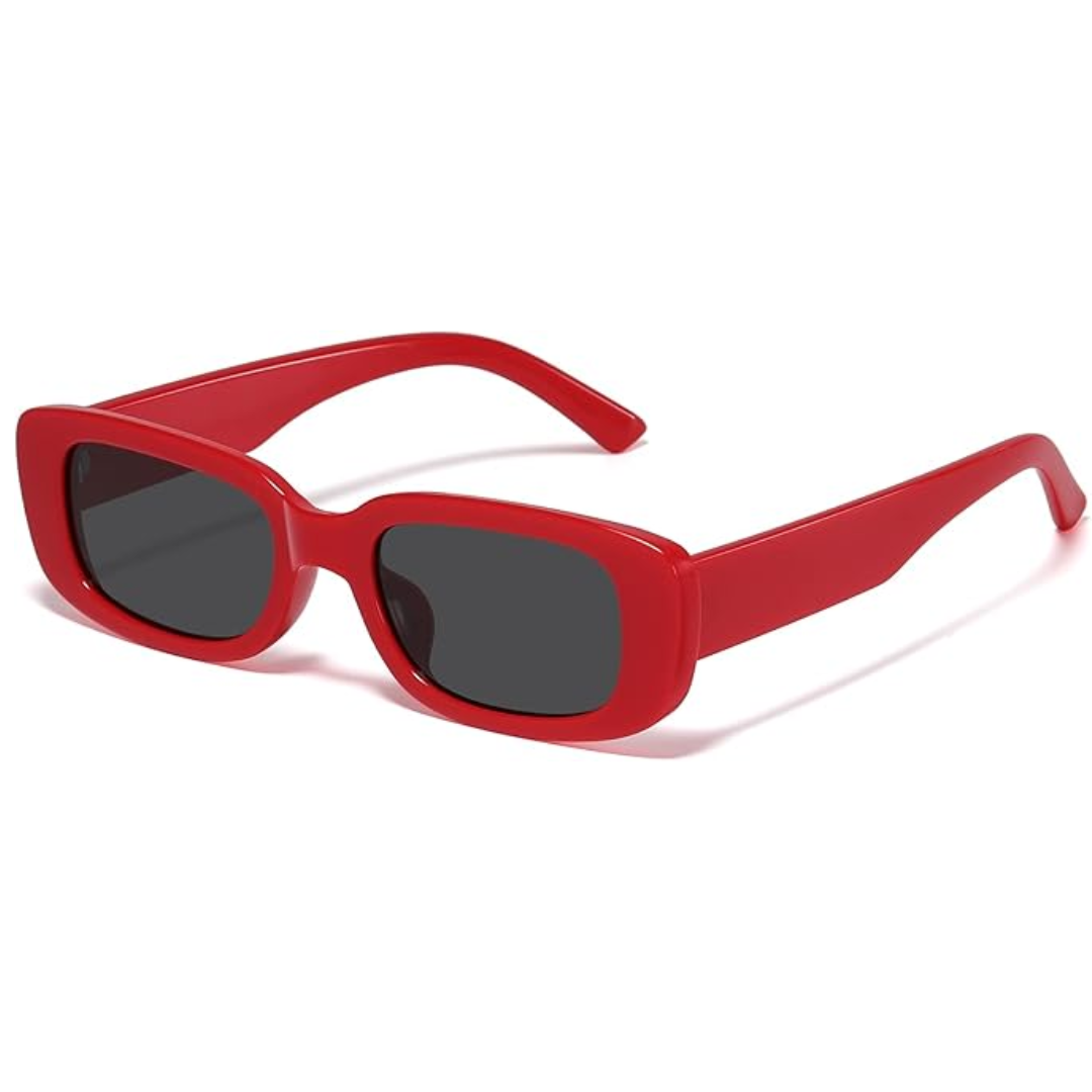AriaLens – Lunettes de Soleil Rétro Y2K Tendance