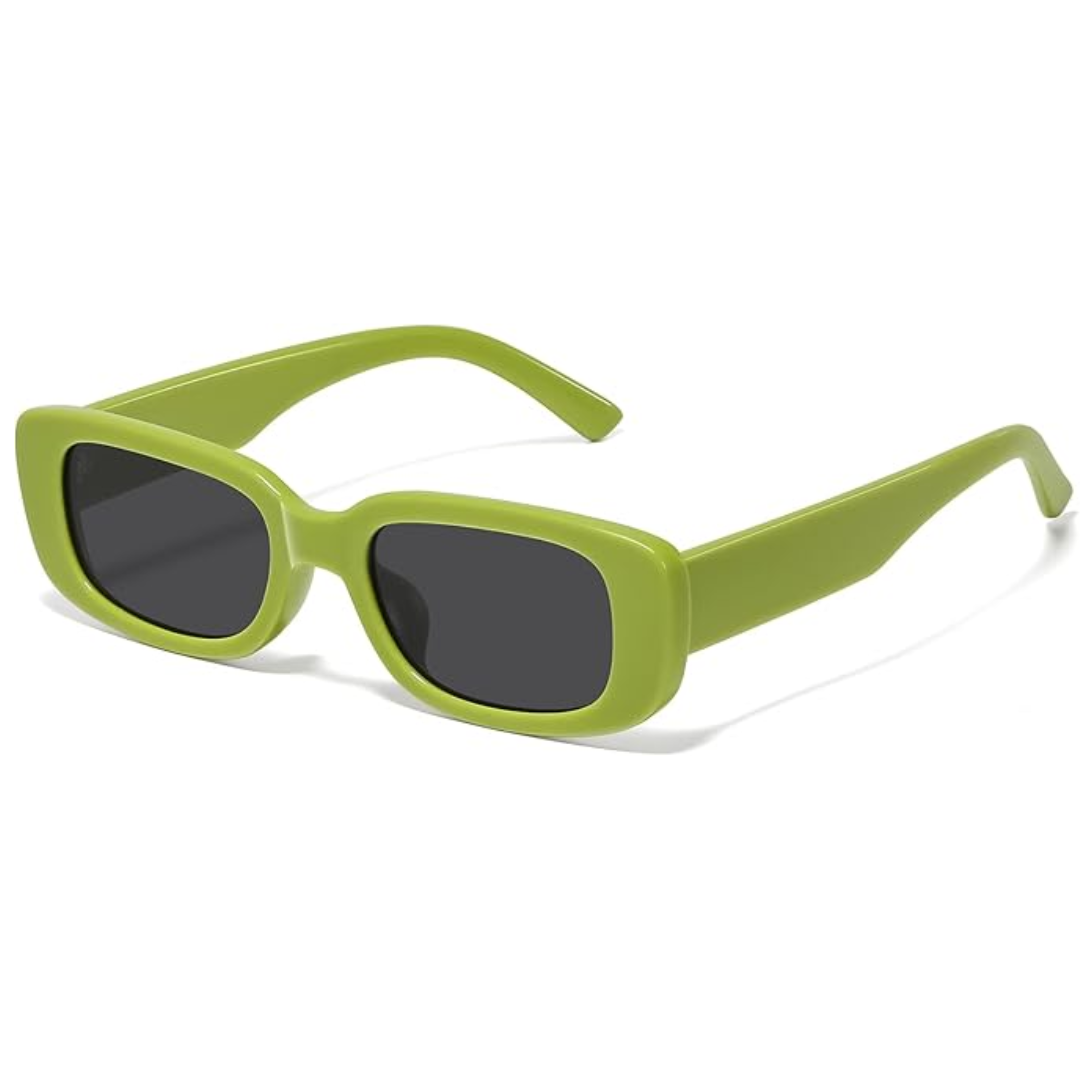 AriaLens – Lunettes de Soleil Rétro Y2K Tendance