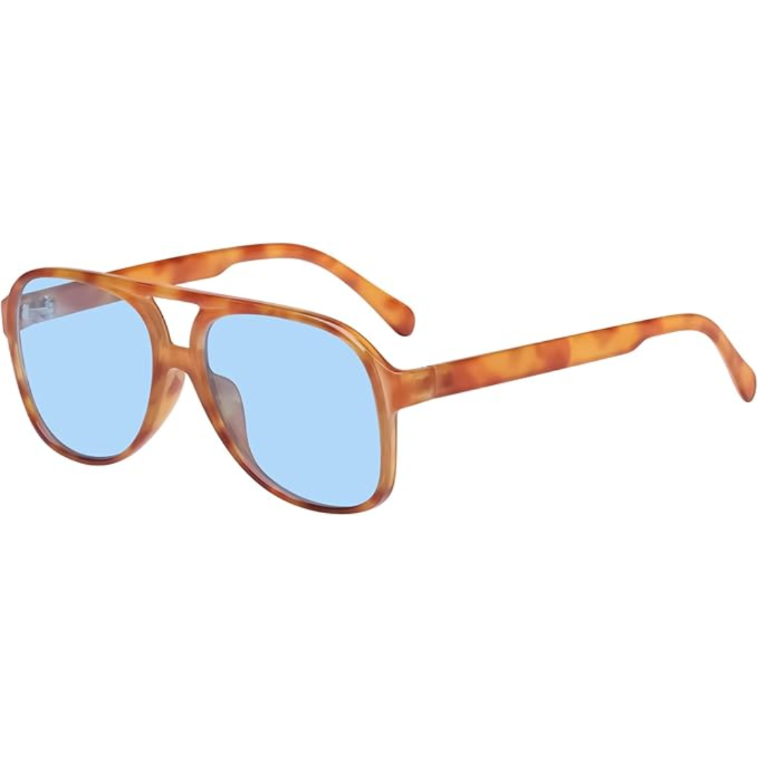 AviatorIndie - Lunettes Rétro pour Aventuriers