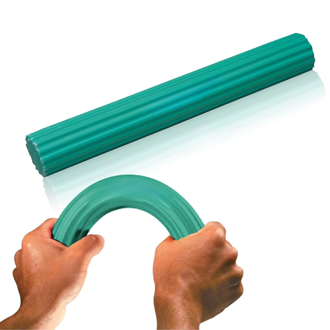 ElbowFlex - Barre de Résistance Thérapie Musculaire