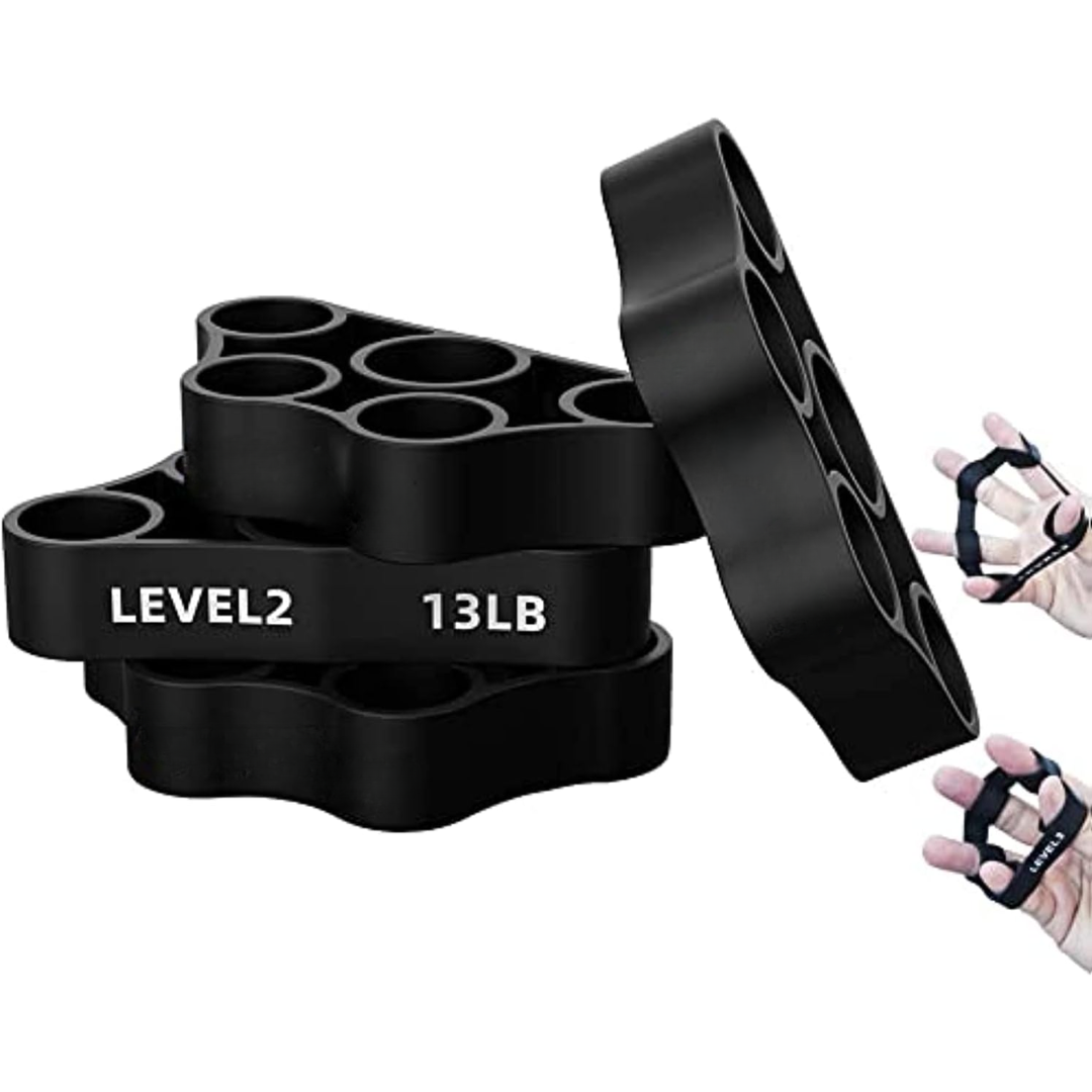 PowerGrip - Set de 4 Renforce-Mains
