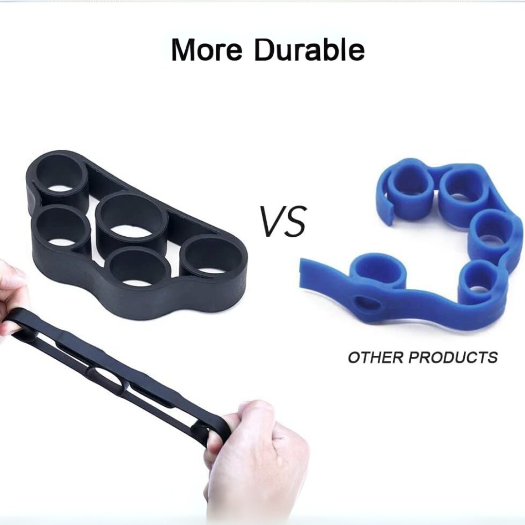 PowerGrip - Set de 4 Renforce-Mains