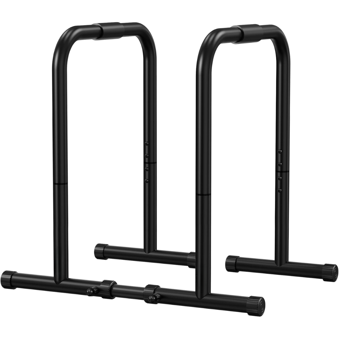 PowerDip - Station Dips & Support Push-Up Solide