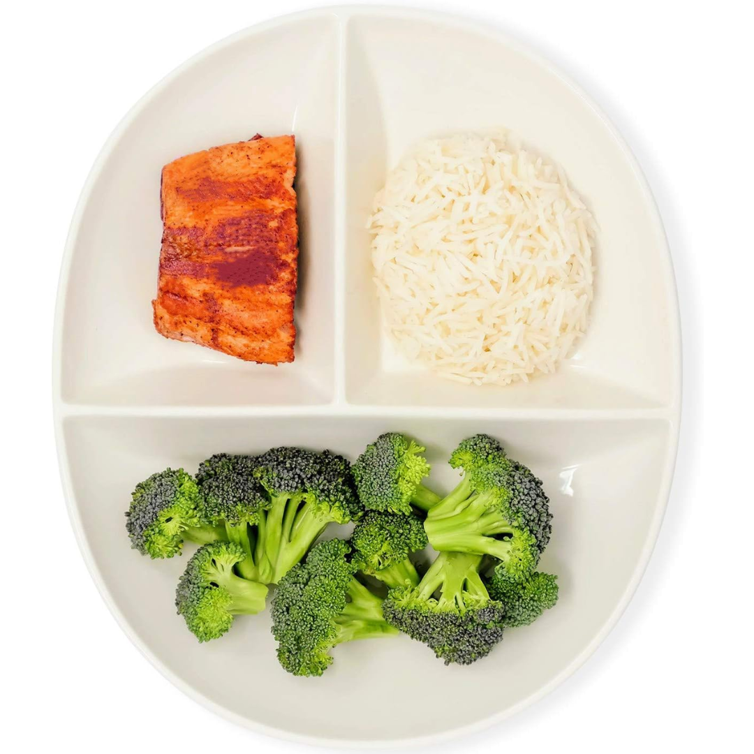PortionMaster - Assiette Contrôle Portions