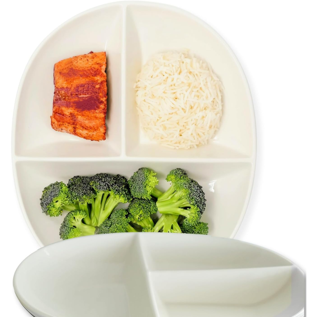 PortionMaster - Assiette Contrôle Portions