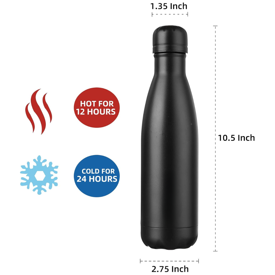 SteelSip - Mug de Voyage Durable Anti-Fuite