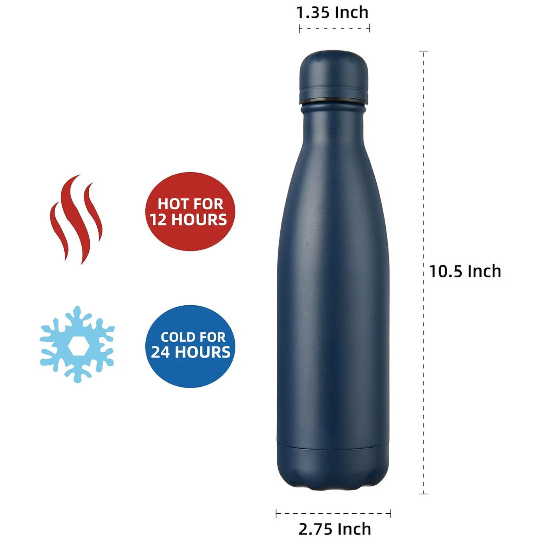 SteelSip - Mug de Voyage Durable Anti-Fuite